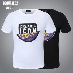DSQ T Shirt m-3xl 25l53