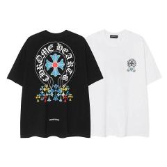 Chrome Hearts Shirt T oft