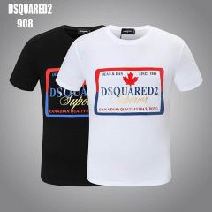 DSQ T Shirt m-3xl 25l54