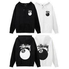 Stussy S-XL  S607