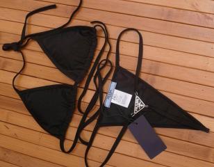 Prada Bikini