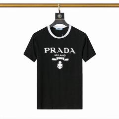 Prada Shirt T 8q