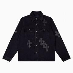 Chrome Hearts S-XL qctx8030