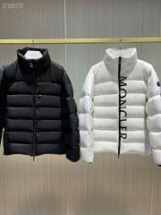 Moncler sz1-5 26yr83