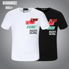DSQ T Shirt m-3xl 25l16