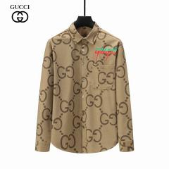 Gucci Shirt LS 0909