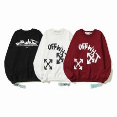 Off White S-XL  2085