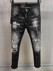 DSQ sz44-54 25lx 9880