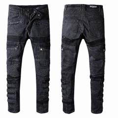 Balmain Jean Pants long sz28-40 25G65