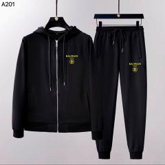 Balmain 2 Pieces Long 0128