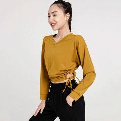 Lululemon  YC117 S-XL 3C ngc104