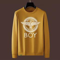 Boy Sweatshirt 0125
