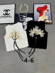 Chanel S-XL 62
