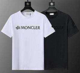 Moncler T Shirt 14m