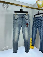 Chrome Hearts 28-38 25tx 01