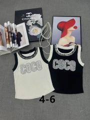 Chanel S-XL 74