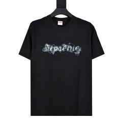 Supreme 19FW Smoke Tee S-XL 2dtr41