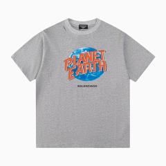 Balenciaga Shirt T xft
