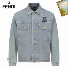 Fendi S-3XL 25tn09