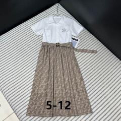 Fendi S-XL 56