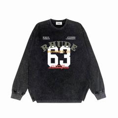 Rhude S-XXL  ZCHRH067