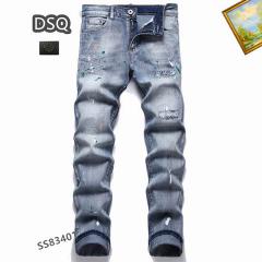 DSQ sz29-38 25t03