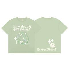 Broken Planet S-XL hdtx2416
