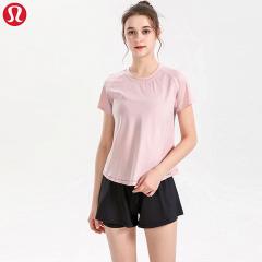 Lululemon 1268 3C S-XL  nlh07