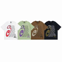 Stussy S-XL  XB951