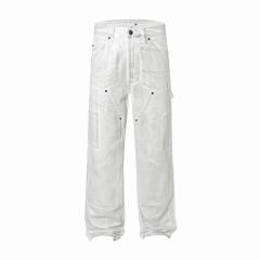 Maison Margiela Jean Pants 0822
