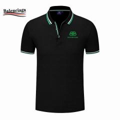 Balenciaga Polo short 0717