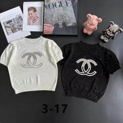Chanel S-XL 71