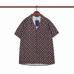 LV Shirt SS m-xxl myt04