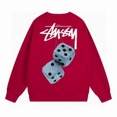 Stussy S-XL  XB501