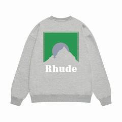 Rhude S-XXL  RHY003