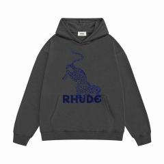 Rhude S-XXL  RHM034