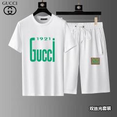 Gucci Pieces Short kdt