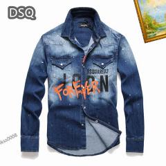 DSQ M-3XL 25tn04