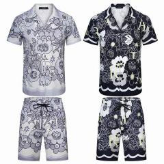 Amiri 2 Pieces m-3xl myt sft1286