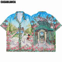 Casablanca M-3XL  H06