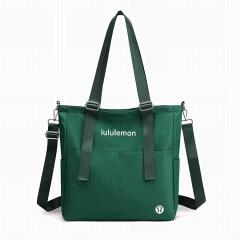 Lululemon 34x34x10cm 510g nlhCB-1867 6C