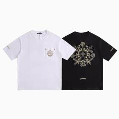 Chrome Hearts Shirt T crt