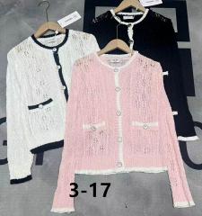 Chanel S-XL 72