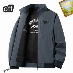 Off White M-3XL 8815