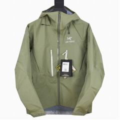 Arcteryx Jacket 0910