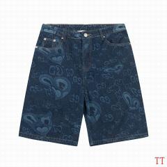 Gucci Jean Pants 0710