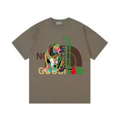 Gucci T Shirt 11L 0819