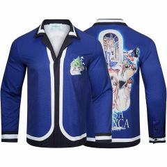 Casablanca M-3XL  9169