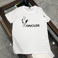 Moncler T Shirt kdt