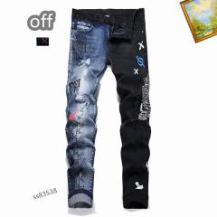 Off White sz29-38 25tn01